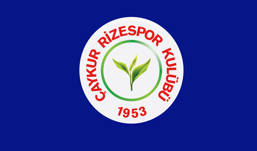 Aykur Rizespor Yar N Sahas Nda Y Lport Samsunspor Ile Kar La Acak