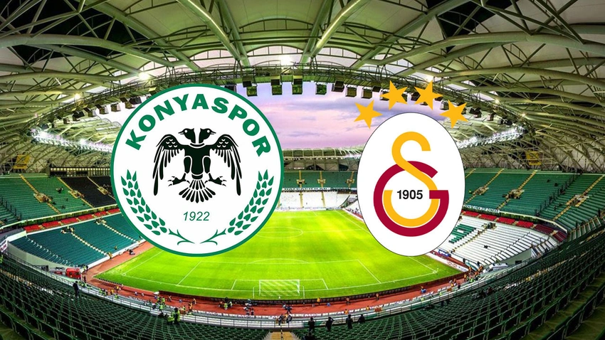 Şifresiz Selçuk Sport Galatasaray Konyaspor maçı canlı izle