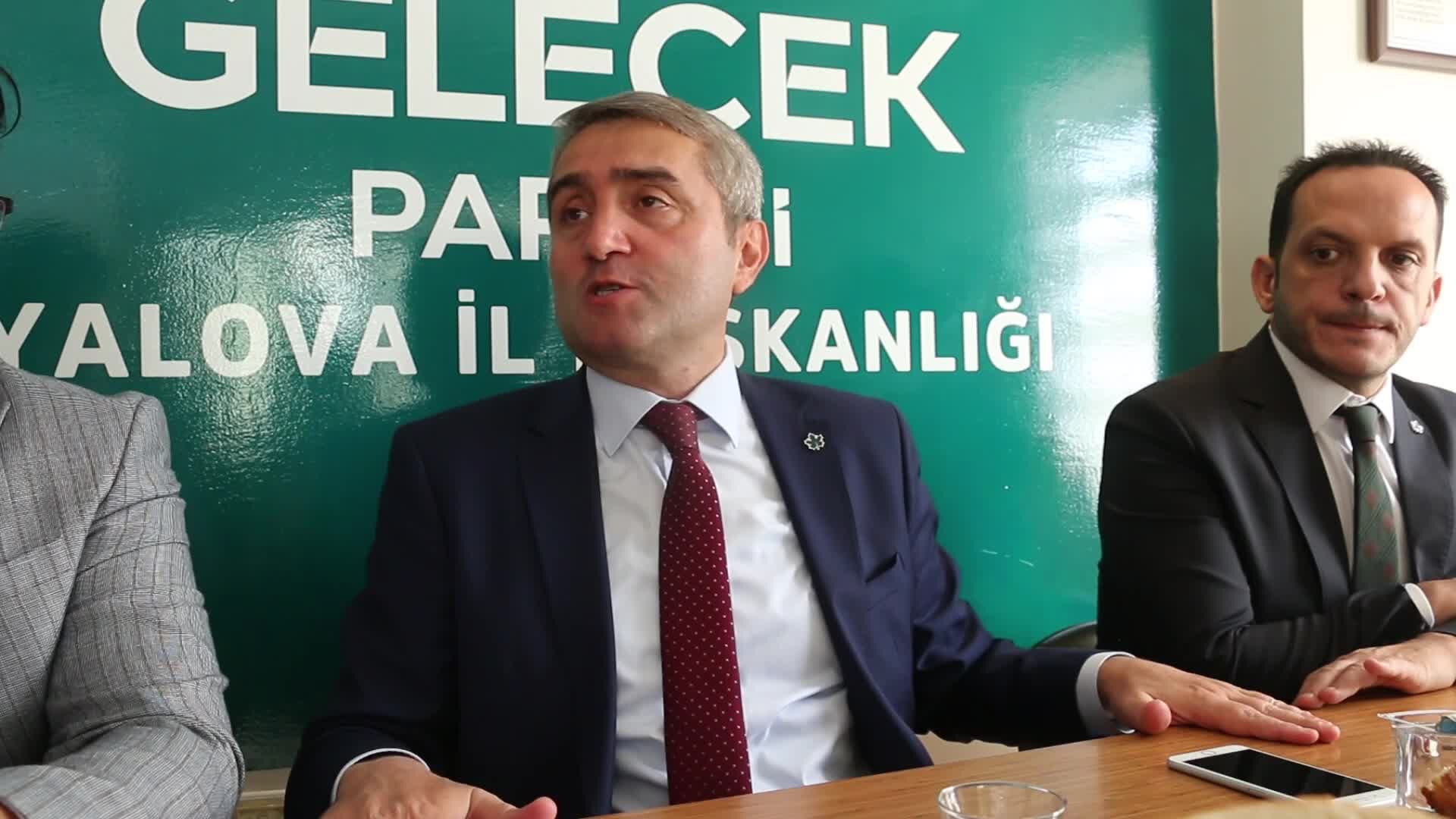 TBMM'de hemşehrilerini ağırlamanın mutluluğunu yaşayan Milletvekili Temurci, Rize için yapılacak olan çalışmaların takipçisi olacaklarını ifade etti.