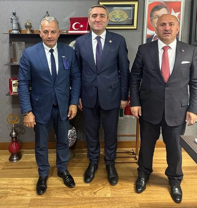 TBMM Plan ve Bütçe Komisyon üyesi ve Saadet Partisi İstanbul Milletvekili Selim Temurci, sosyal medya hesabından yaptığı açıklama, Rizeli vatandaşlara merak uyandırdı.