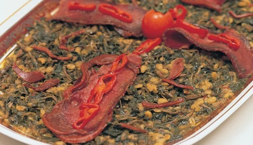 Pastirmali Madimak-1