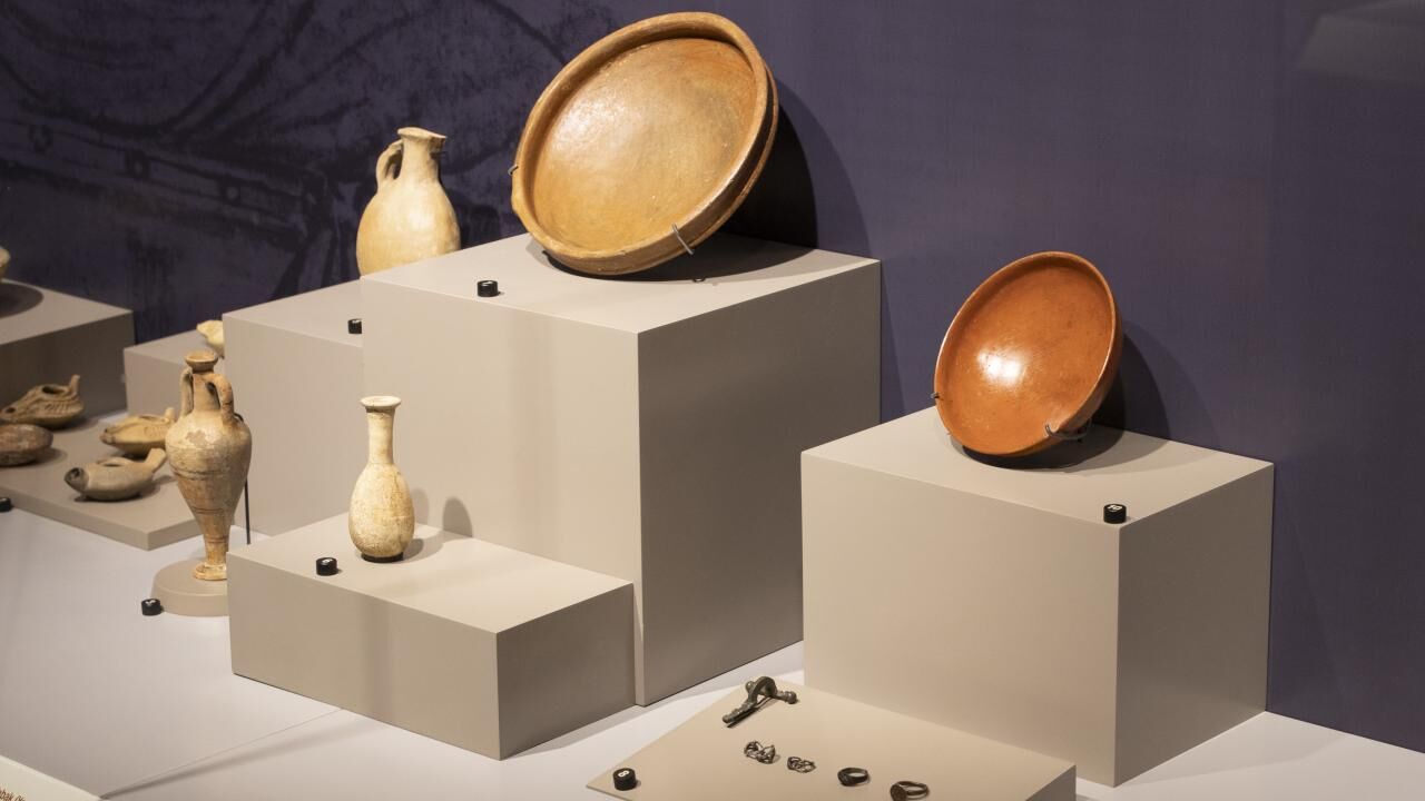Tunceli Muzesi Aa 2150287