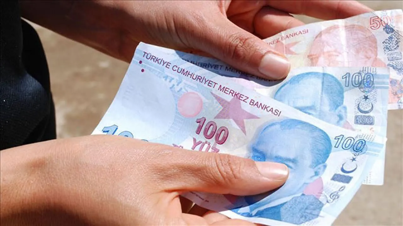 Ödemenin Hesaba Yatırılması: Onaylanan kredi tutarı, yedi gün içinde hesabınıza aktarılacak.