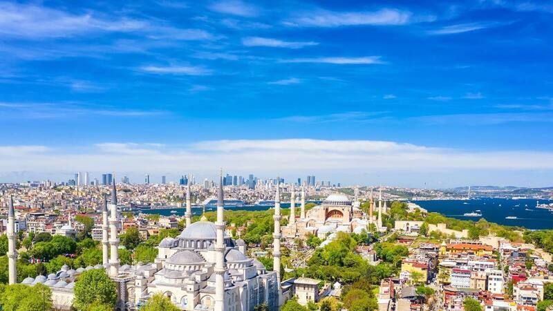8- Samsun 415 bin 022 kişi