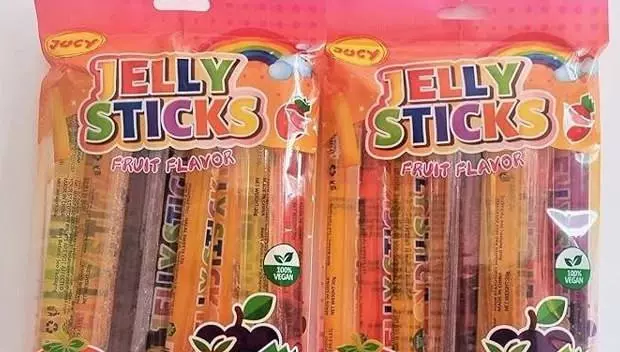 Ebeveynler dikkat! Ünlü jelibon markasında skandal! Raflardan toplatılıyor: Çocuklarda...