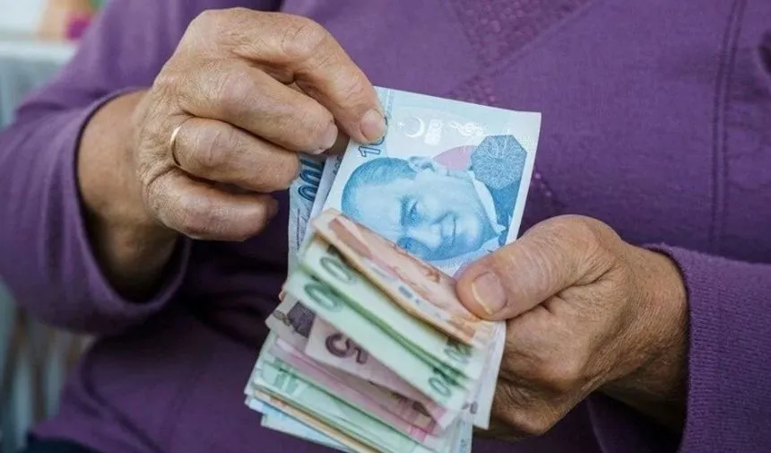 Kademeli emeklilik şartlarının iyileştirilmesi.

Sosyal güvenlik sistemine uzun vadeli katkı sağlanması.

Henüz bu düzenlemenin yürürlüğe girmesi için TBMM onayı bekleniyor.