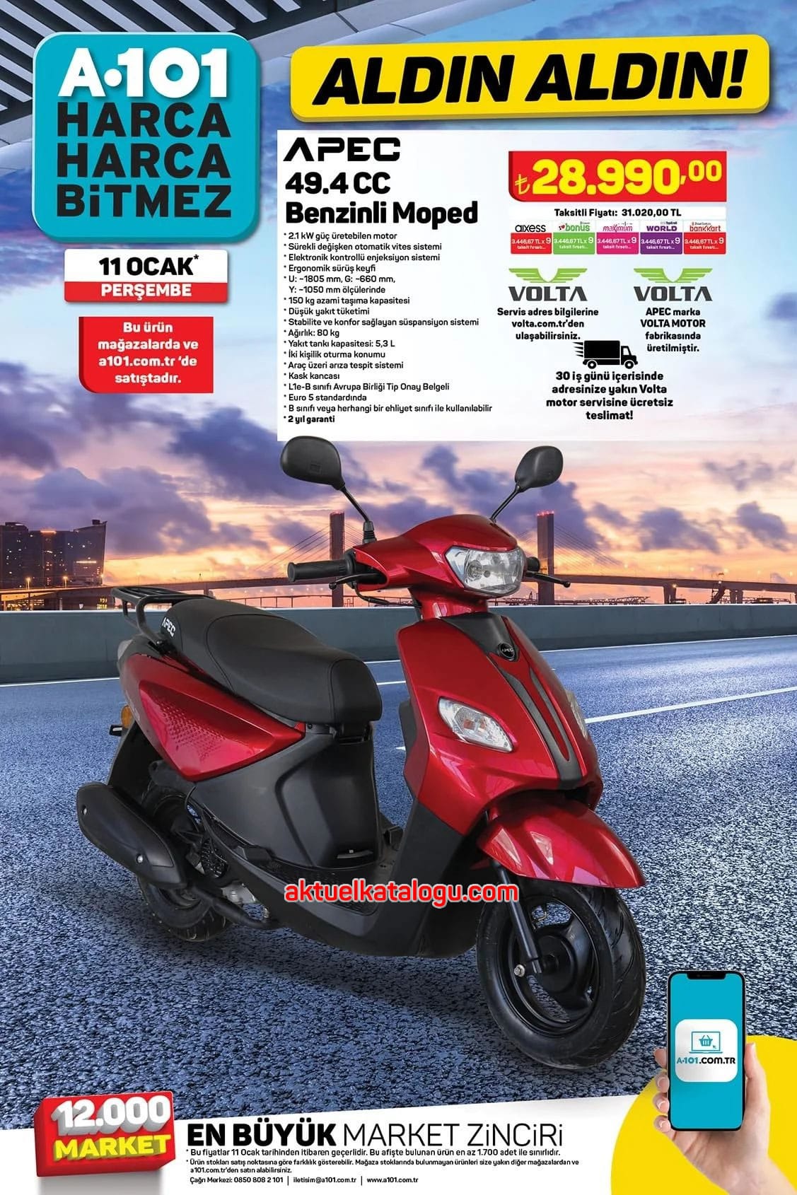 a101-11-ocak-2024-apec-benzinli-moped