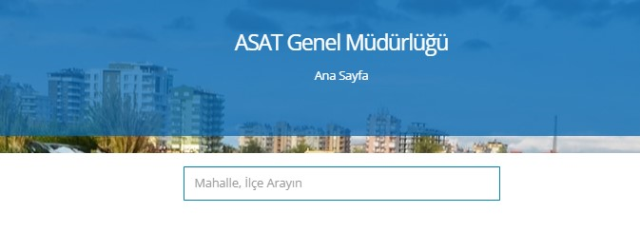 Asat Antalya Su Kesintisi Antalya Da Sular Ne 16900029 5536 M