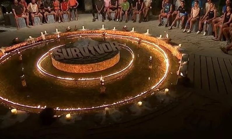 1709697009 Eleme Adayı Survivor Kim Oldu Yaman Mı