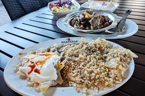 Boluda Ne Yenir Anadolunun Yemek Baskentinde 10 Lezzet Duragi 6