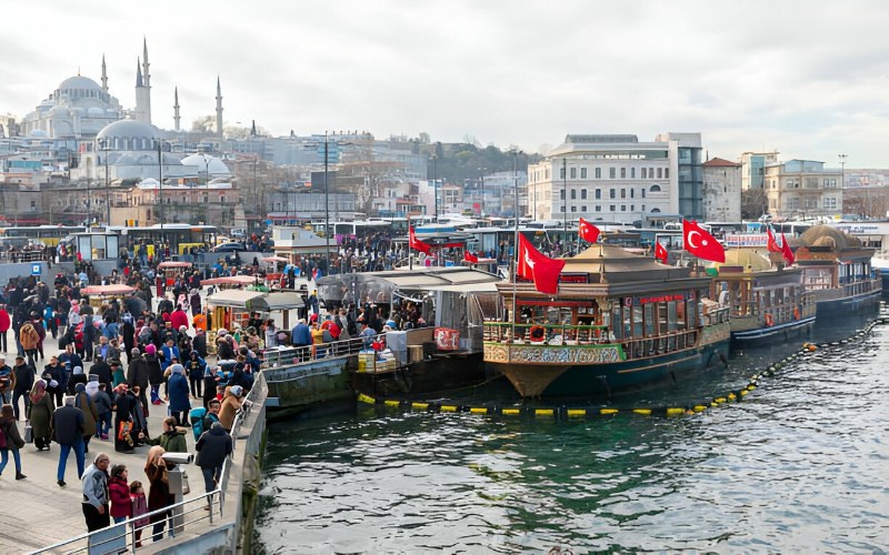 Eminönü