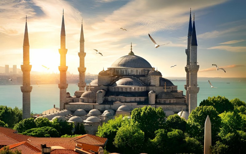 Sultanahmet