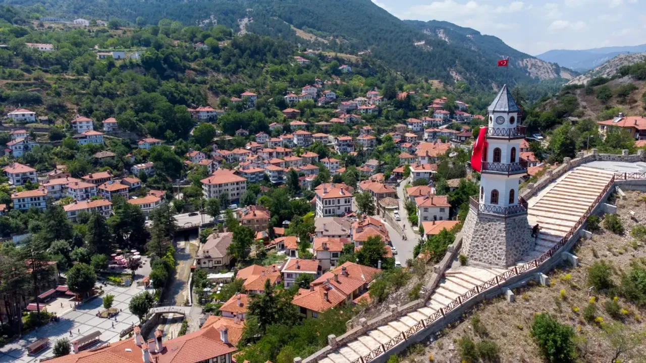 Bolu Da Nereye Gidilir Bolu Da Gidilecek En Iyi Yer Ay Haber Rize Haber Rize