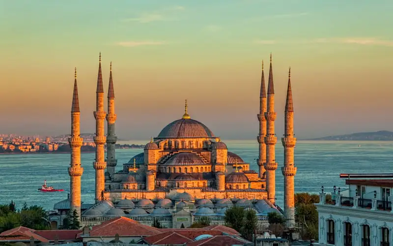 Istanbul Turkiye