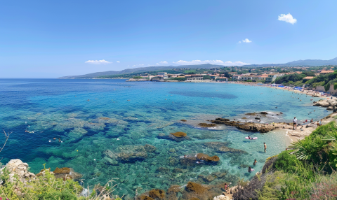 Littledreamsofme A View Of The Sea From Above Clear Turquoise W D2B35Dbf 1Ab8 4E39 9Eb9 8Cfe309288E1