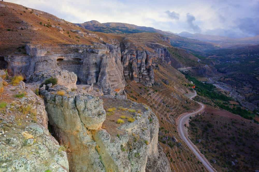 Malatya Levent Vadisi