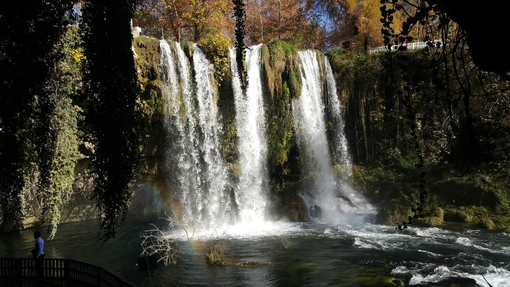 Manavgat Selalesi