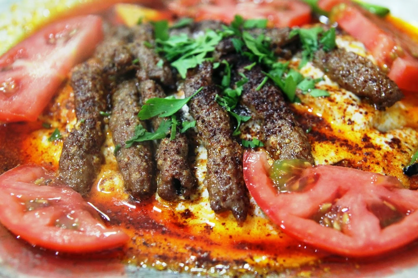 Manisa Kebabi