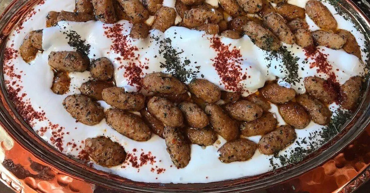 Maras Kofte