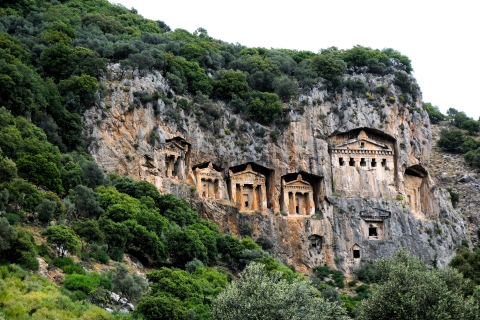 Muğla'nın Antik Kentleri 1