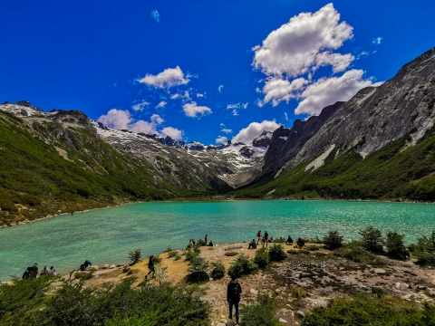 Tierra Del Fuego