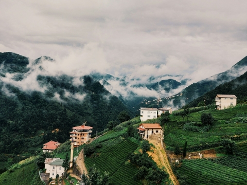 Trabzon Gezilecek Yerler 1