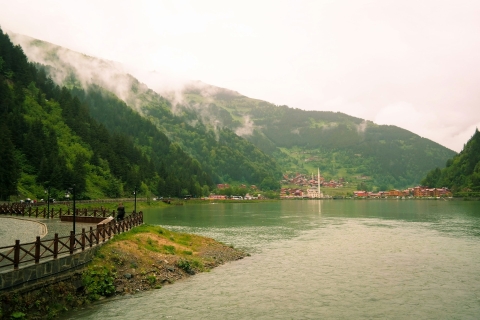 Trabzon Gezilecek Yerler 2