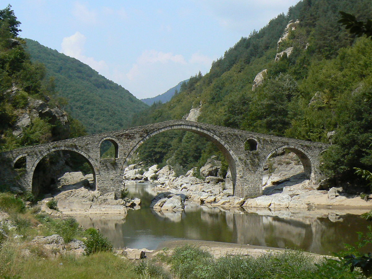 1200Px Devils Bridge Ardino1