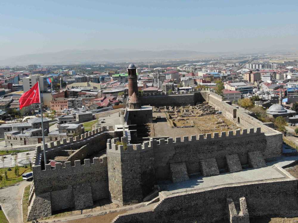 20201215144354333 Erzurum Kalesi (Gorsel Kultur Ve Turizm Il Mud) (3)