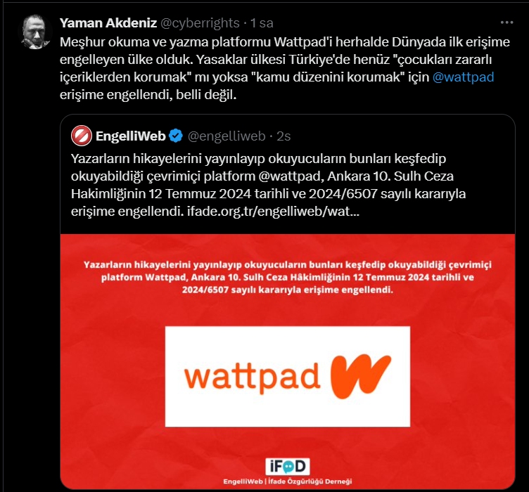 260 230300 Wattpad Nedir Neden Yasaklandi 2