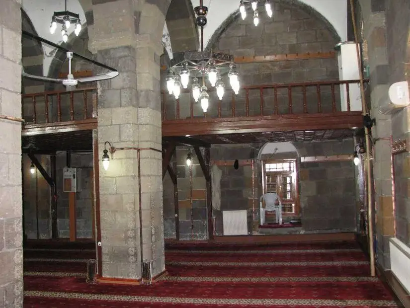 Alaeddin Bey Camii 56724