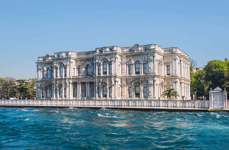 Beylerbeyi Palace-1