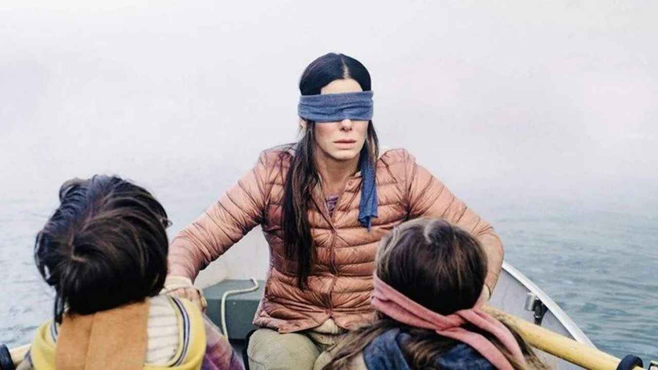 Bird Box