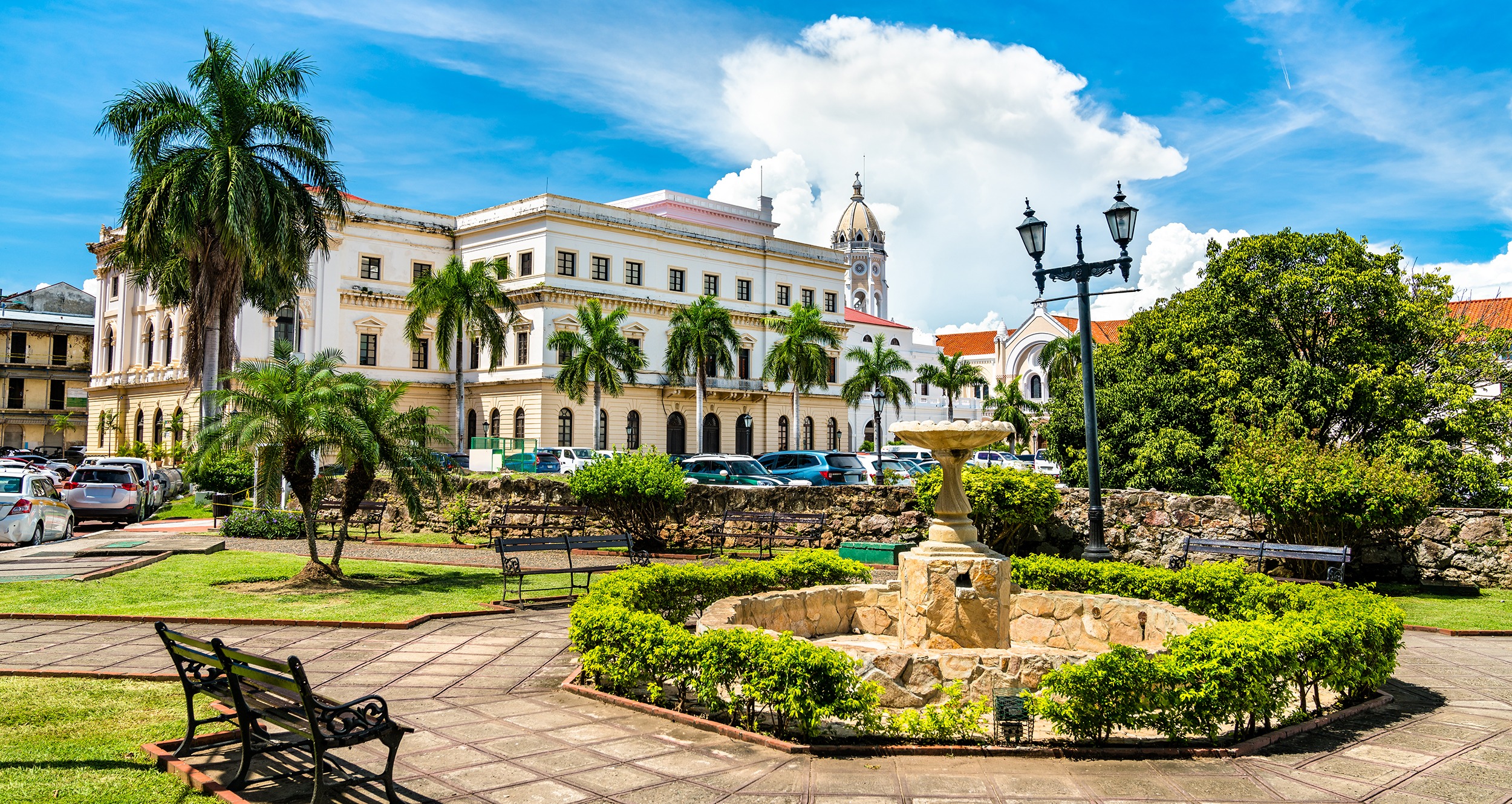 Casco Viejo 3