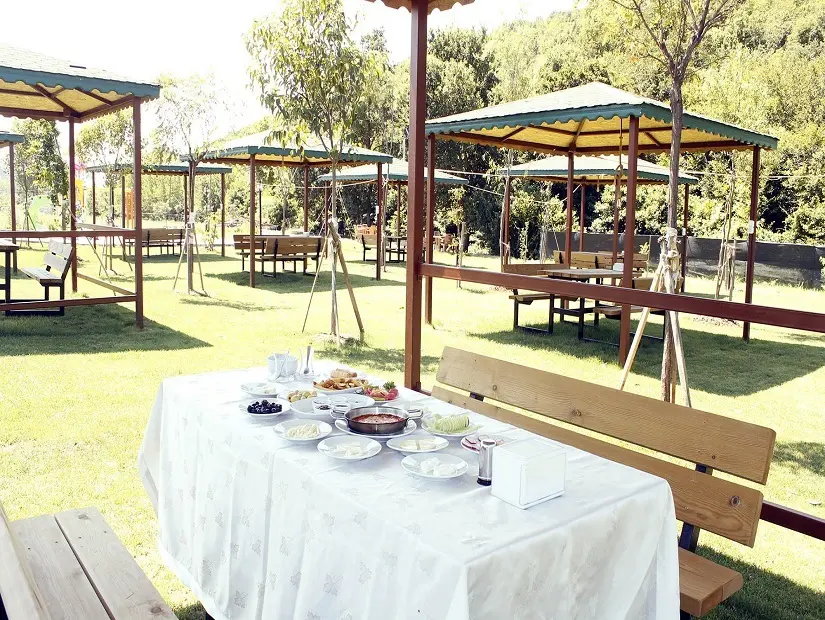 Catalca Duru Park 45995