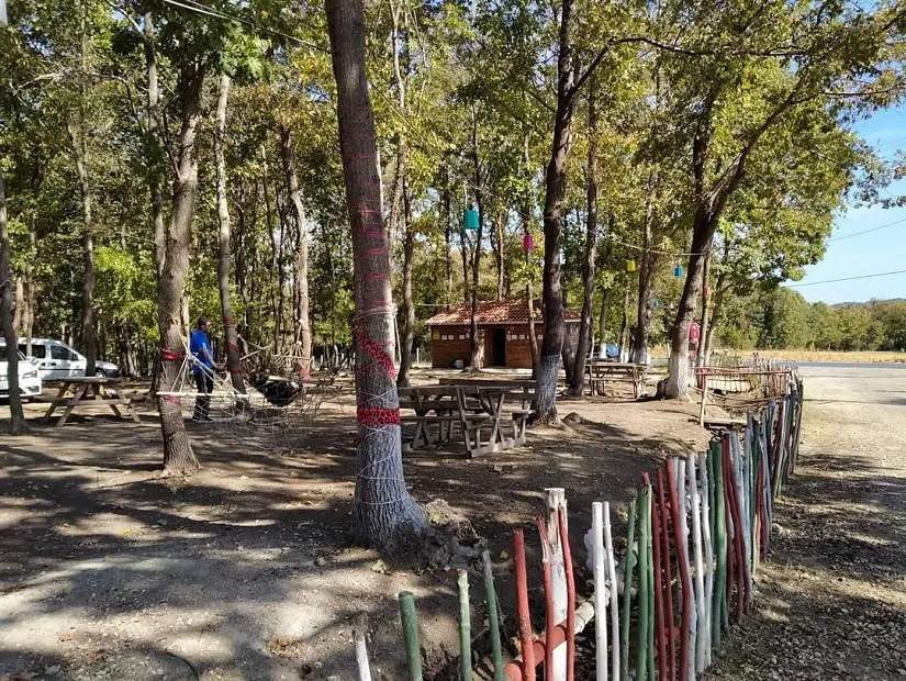 Ciftlikkoy 45992