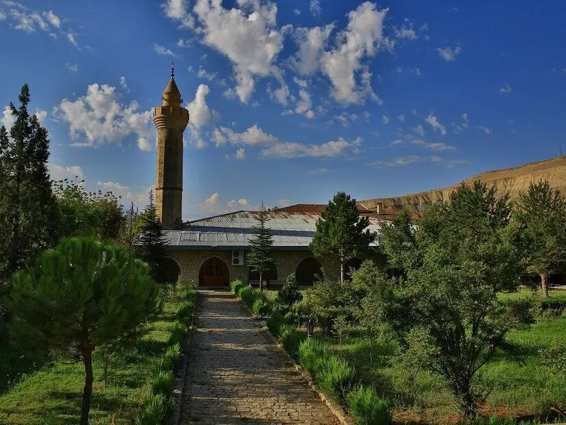 Darende Ulu Camii 60314