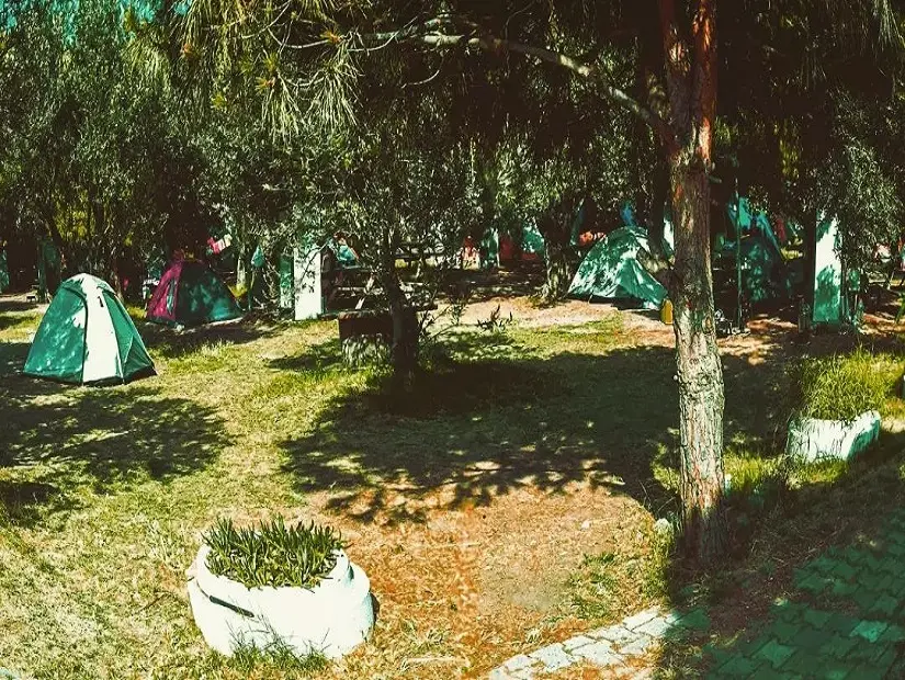 Deniz Cadir Camping 46057