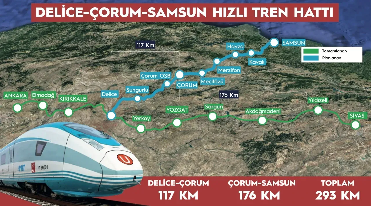 Dugmeye Basildi Trabzon Ordu Giresun Rize Ve Artvine Mujde 1