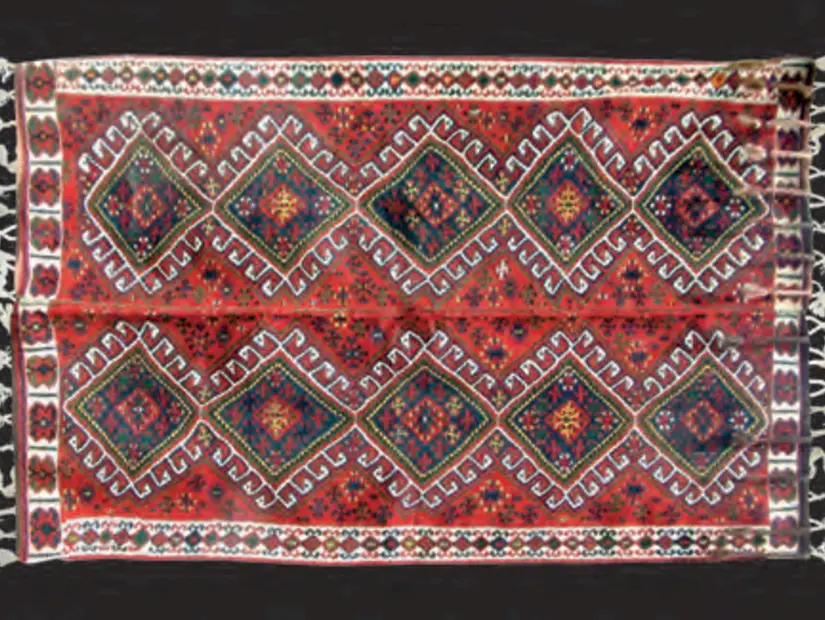 Hakkari Kilim Muzesi 57495