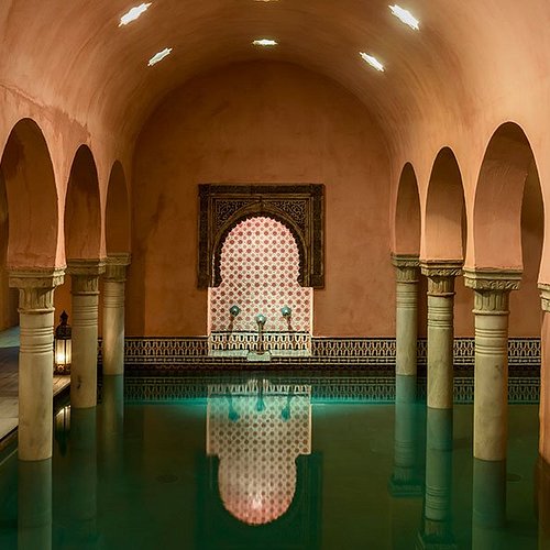 Hammam Granada