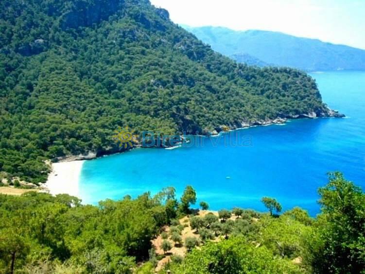 Kabak Plaji