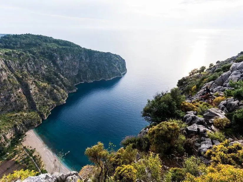 Kelebek Vadisi Fethiye 8767 (2)