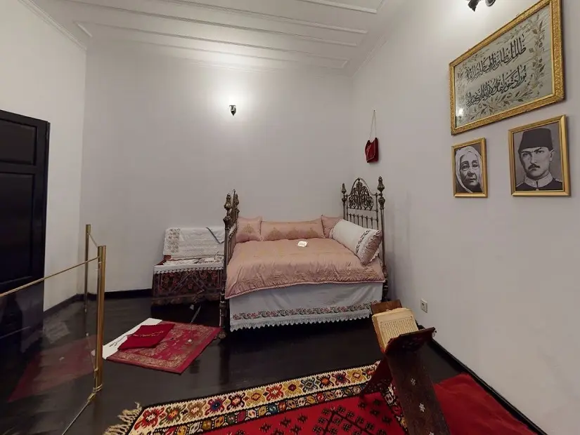 Kirklareli Ataturk Evi 52554