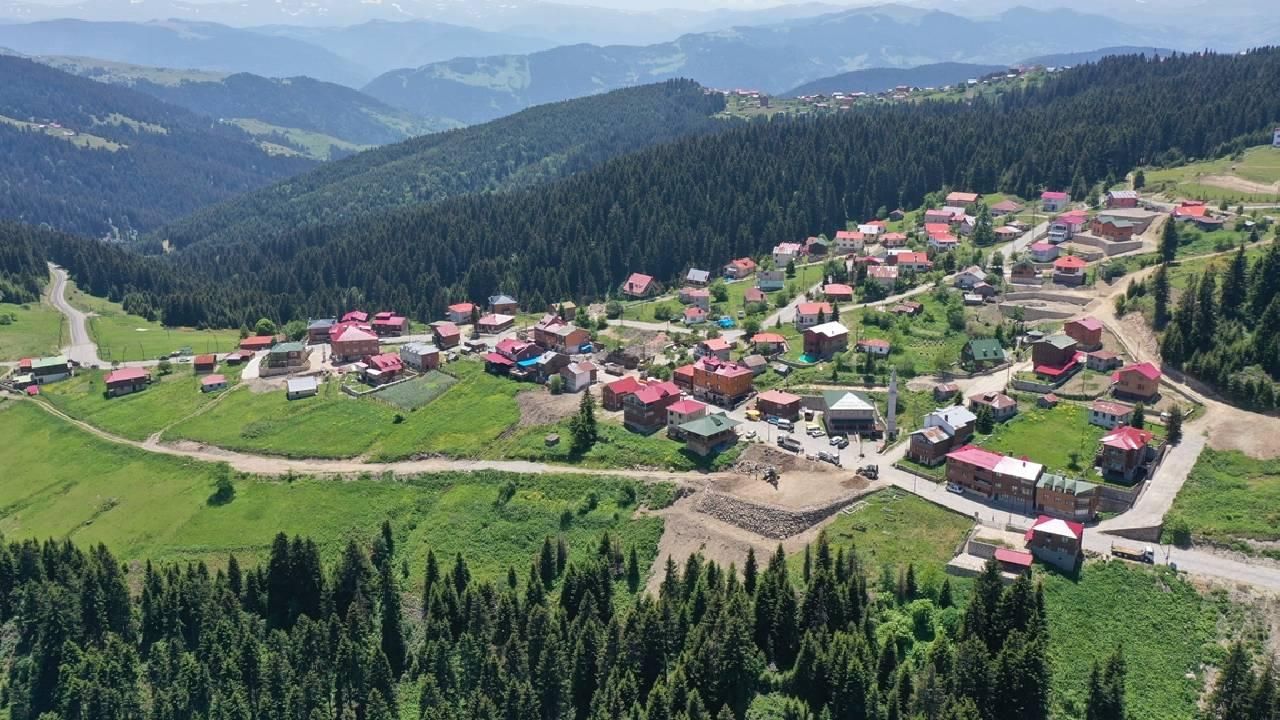 Kulakkaya Yaylasi Giresun Aa 2252199