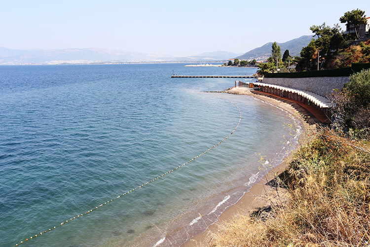 Kursunlu Kadinlar Plaji 1