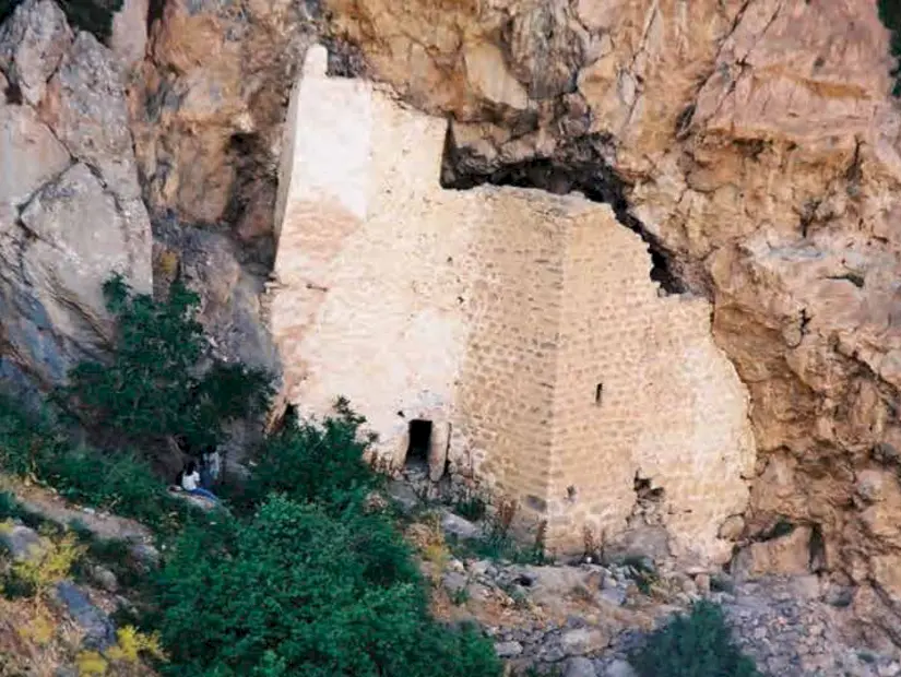 Mar Salita Manastiri 57504