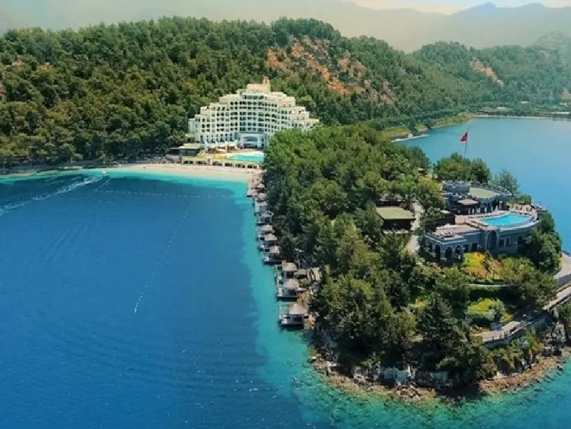 Marmaris Turgutkoy 35492