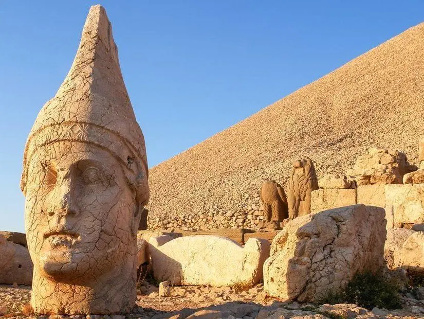 Nemrut 11063