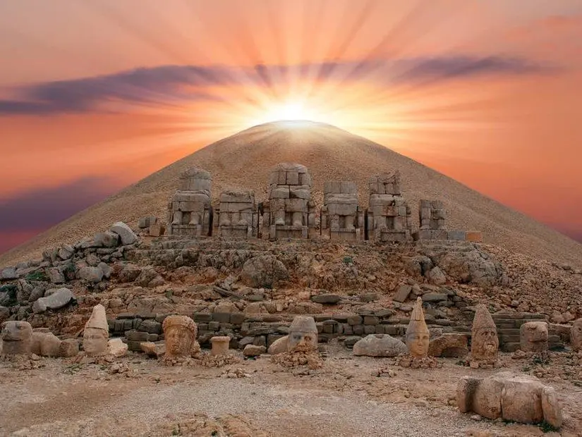 Nemrut 20752